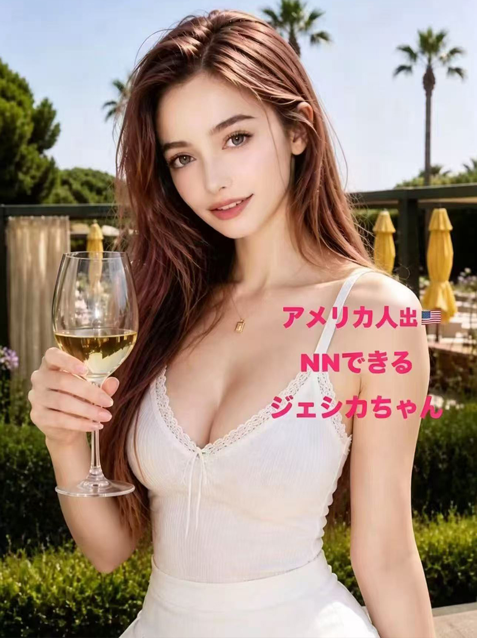 ジェシカちゃん
