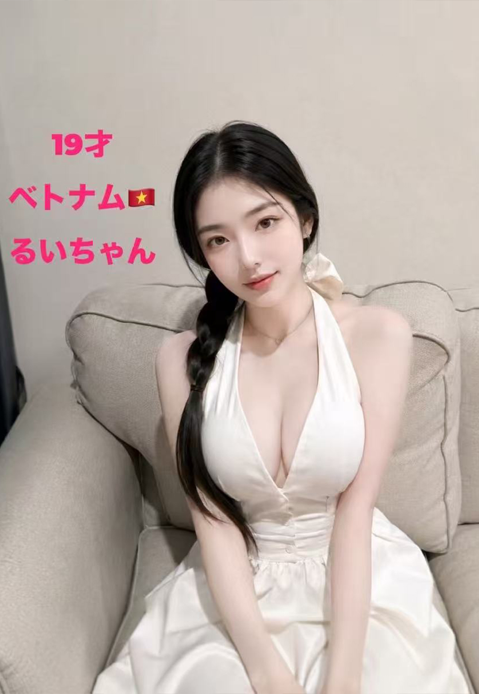 るいちゃん