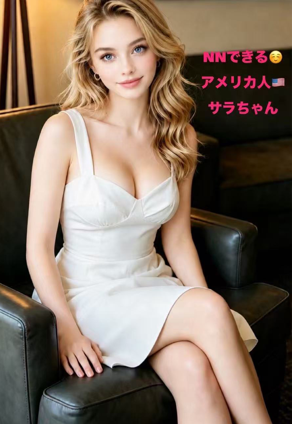 サラちゃん