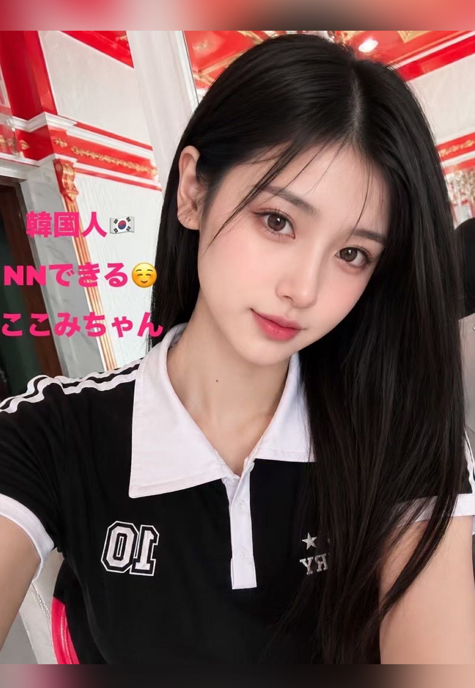 ここみちやん