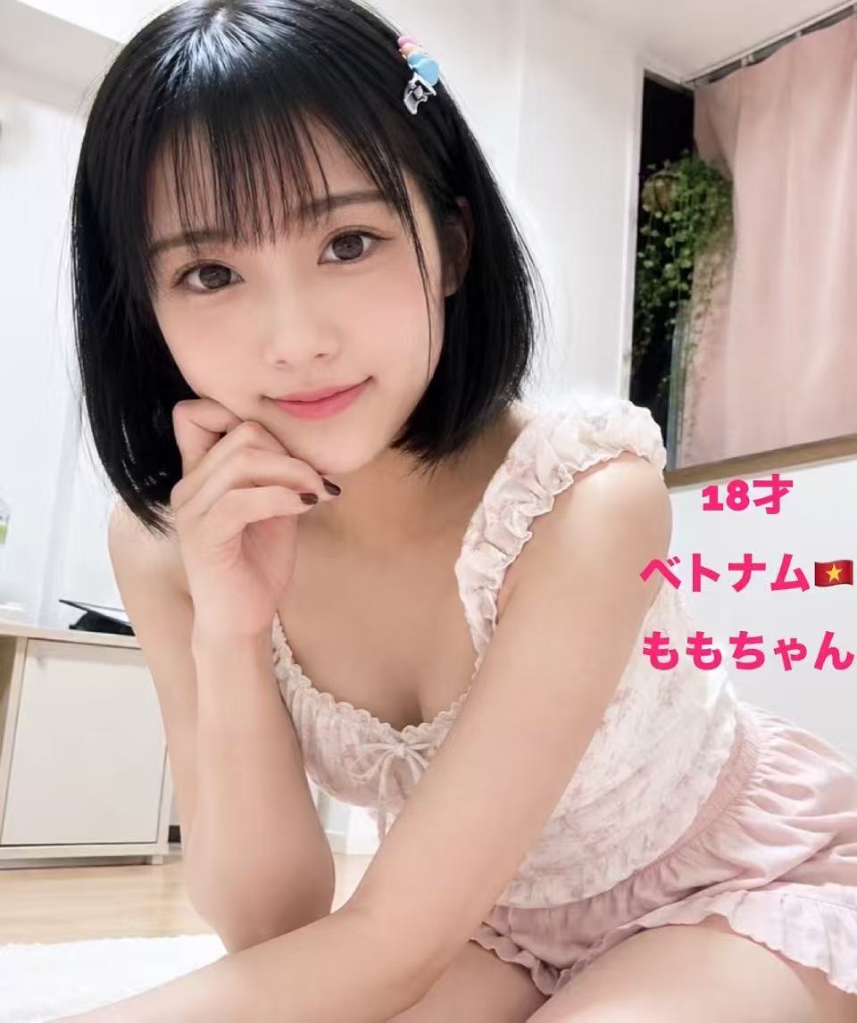 ももちゃん